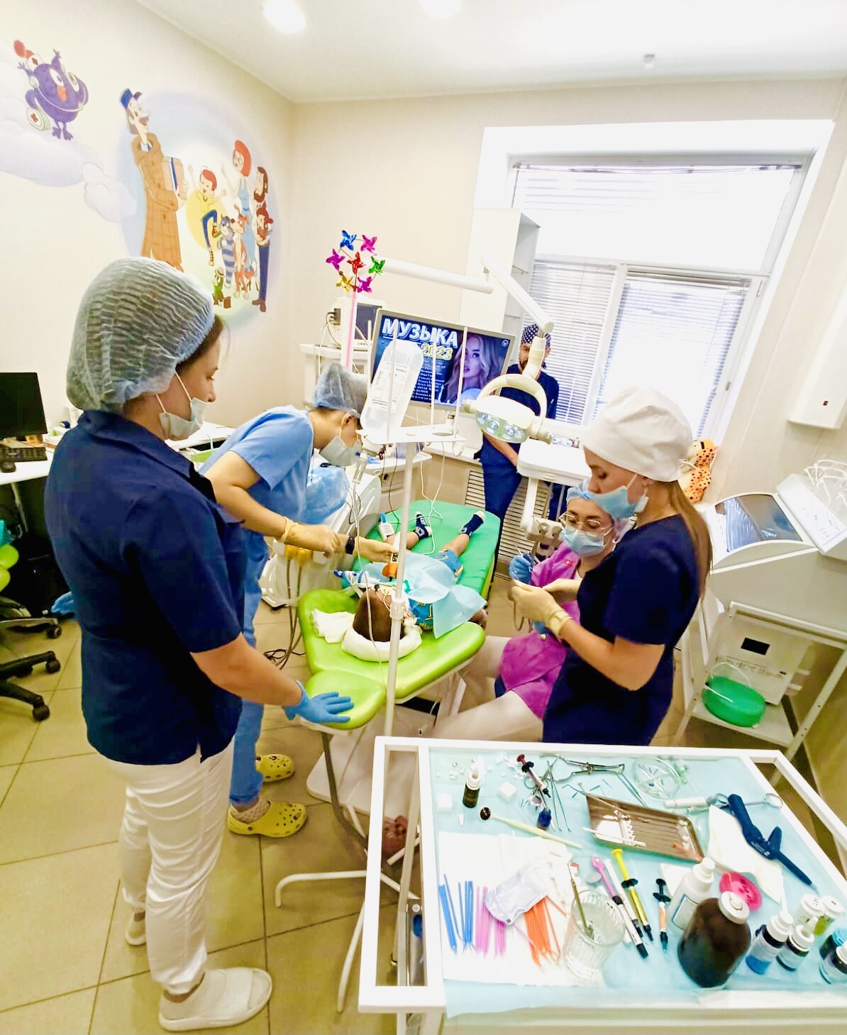 Детская Стоматология Стерлитамак Детская Стоматология Стерлитамак